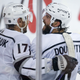 Image for article titled It's A New Season, But Drew Doughty And Matthew Tkachuk Still Hate Each Other